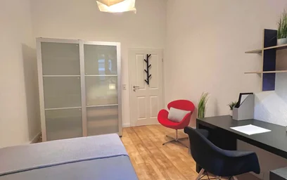 Özel oda konumu Krefelder Str. 39, 50670 Köln, Deutschland, 6 27 görüntüsü