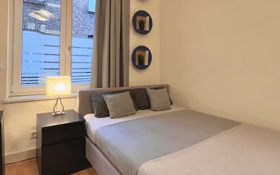 Özel oda konumu Krefelder Str. 39, 50670 Köln, Deutschland, 8 27 görüntüsü