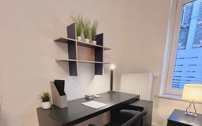 Özel oda konumu Krefelder Str. 39, 50670 Köln, Deutschland, 9 27 görüntüsü