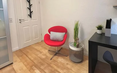 Özel oda konumu Krefelder Str. 39, 50670 Köln, Deutschland, 10 27 görüntüsü