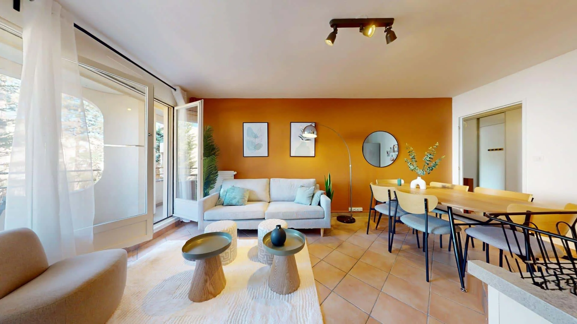 Habitación estudiantil económica con ubicación conveniente en