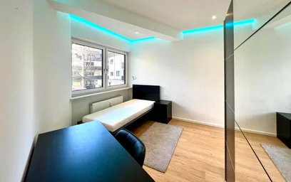 Quarto privado em Ottobrunner Str. 13, 81737 München-Ramersdorf-Perlach, Germany, imagem 1 de 16