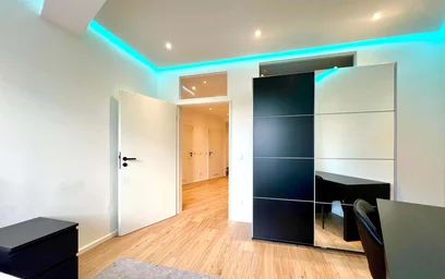 Quarto privado em Ottobrunner Str. 13, 81737 München-Ramersdorf-Perlach, Germany, imagem 2 de 16