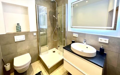Quarto privado em Ottobrunner Str. 13, 81737 München-Ramersdorf-Perlach, Germany, imagem 13 de 16
