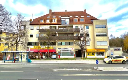 Quarto privado em Ottobrunner Str. 13, 81737 München-Ramersdorf-Perlach, Germany, imagem 15 de 16