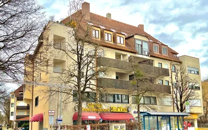 Quarto privado em Ottobrunner Str. 13, 81737 München-Ramersdorf-Perlach, Germany, imagem 16 de 16