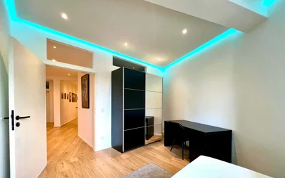Quarto privado em Ottobrunner Str. 13, 81737 München-Ramersdorf-Perlach, Germany, imagem 4 de 16