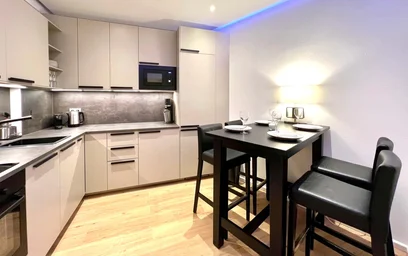 Quarto privado em Ottobrunner Str. 13, 81737 München-Ramersdorf-Perlach, Germany, imagem 9 de 16