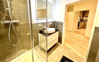Quarto privado em Ottobrunner Str. 13, 81737 München-Ramersdorf-Perlach, Germany, imagem 10 de 16