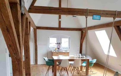 Alojamiento con 3 habitaciones en {area}