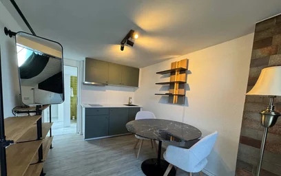 Całe miejsce Eschholzstraße 22A, 79106 Freiburg im Breisgau-West, Germany, obraz 11 25