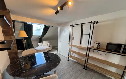Całe miejsce Eschholzstraße 22A, 79106 Freiburg im Breisgau-West, Germany, obraz 12 25