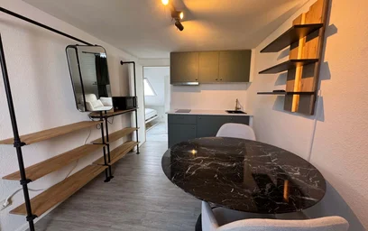 Całe miejsce Eschholzstraße 22A, 79106 Freiburg im Breisgau-West, Germany, obraz 13 25