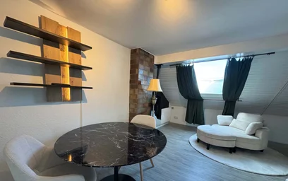 Całe miejsce Eschholzstraße 22A, 79106 Freiburg im Breisgau-West, Germany, obraz 14 25