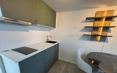 Całe miejsce Eschholzstraße 22A, 79106 Freiburg im Breisgau-West, Germany, obraz 23 25