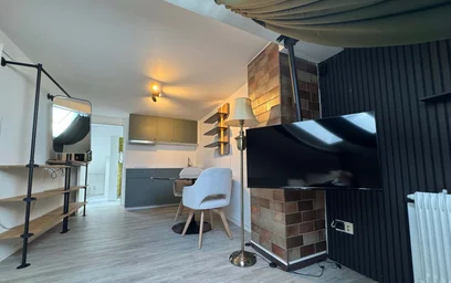 Całe miejsce Eschholzstraße 22A, 79106 Freiburg im Breisgau-West, Germany, obraz 24 25