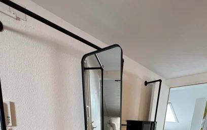 Całe miejsce Eschholzstraße 22A, 79106 Freiburg im Breisgau-West, Germany, obraz 25 25