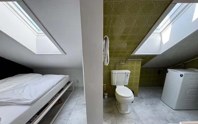Całe miejsce Eschholzstraße 22A, 79106 Freiburg im Breisgau-West, Germany, obraz 9 25