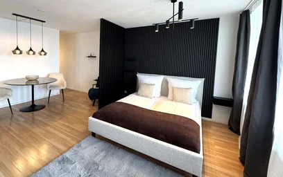 Prywatny pokój Denzlinger Str. 5, 79108 Freiburg im Breisgau-Nord, Germany, obraz 2 19