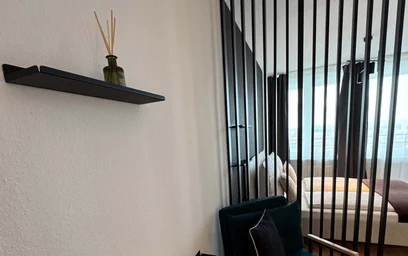 Prywatny pokój Denzlinger Str. 5, 79108 Freiburg im Breisgau-Nord, Germany, obraz 11 19