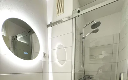 Prywatny pokój Denzlinger Str. 5, 79108 Freiburg im Breisgau-Nord, Germany, obraz 16 19