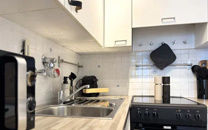 Prywatny pokój Denzlinger Str. 5, 79108 Freiburg im Breisgau-Nord, Germany, obraz 5 19