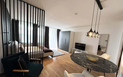 Prywatny pokój Denzlinger Str. 5, 79108 Freiburg im Breisgau-Nord, Germany, obraz 8 19