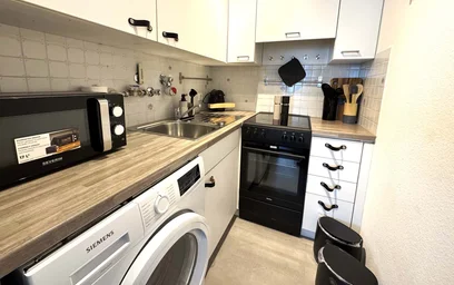 Prywatny pokój Denzlinger Str. 5, 79108 Freiburg im Breisgau-Nord, Germany, obraz 9 19