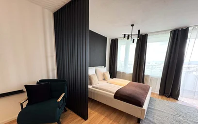Prywatny pokój Denzlinger Str. 5, 79108 Freiburg im Breisgau-Nord, Germany, obraz 10 19
