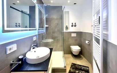 Quarto privado em Ottobrunner Str. 13, 81737 München-Ramersdorf-Perlach, Germany, imagem 6 de 14