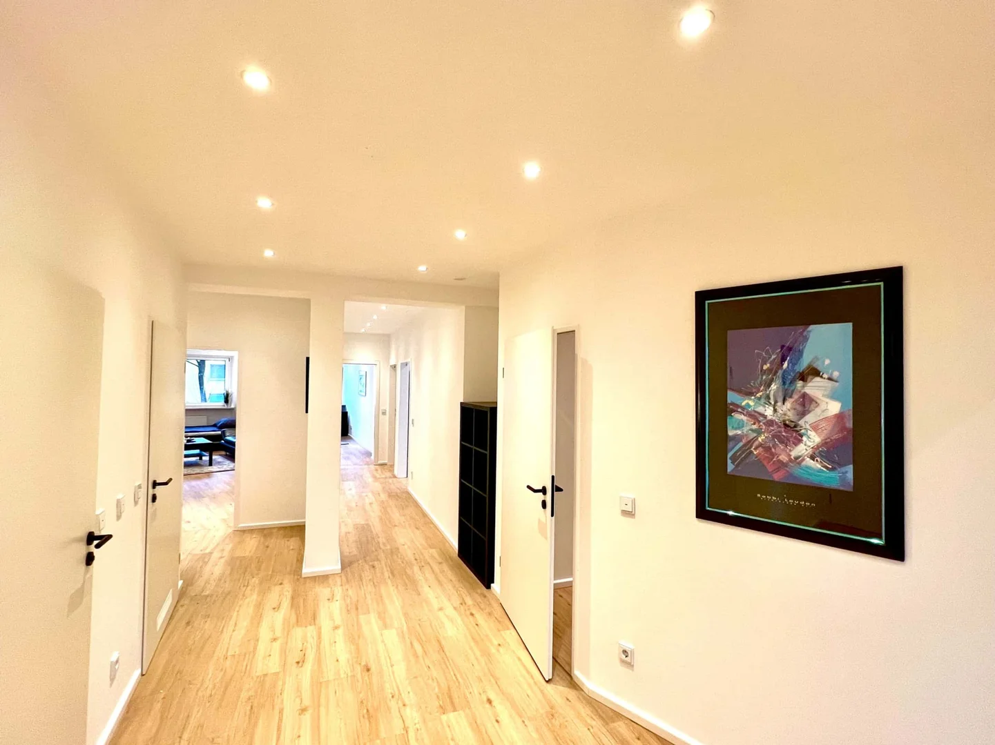 Quarto acolhedor para estudantes disponível em 