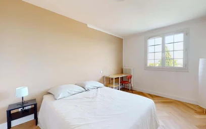 Chambre privée à 42 Rue des Chasseurs, 34070 Montpellier, France, image 1 de 17