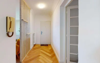 Chambre privée à 42 Rue des Chasseurs, 34070 Montpellier, France, image 12 de 17