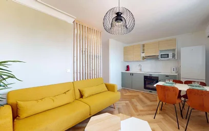Chambre privée à 42 Rue des Chasseurs, 34070 Montpellier, France, image 14 de 17