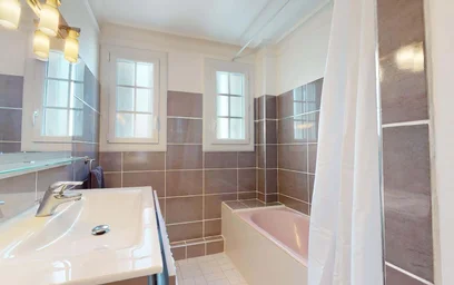 Chambre privée à 42 Rue des Chasseurs, 34070 Montpellier, France, image 16 de 17