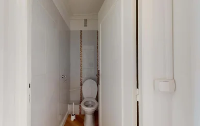 Chambre privée à 42 Rue des Chasseurs, 34070 Montpellier, France, image 17 de 17