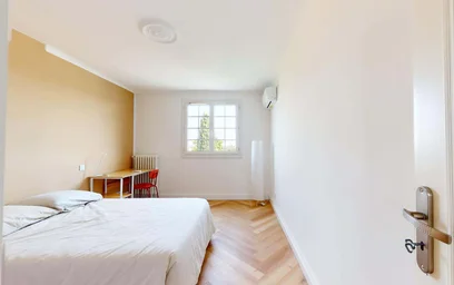 Chambre privée à 42 Rue des Chasseurs, 34070 Montpellier, France, image 3 de 17