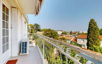 Chambre privée à 42 Rue des Chasseurs, 34070 Montpellier, France, image 6 de 17