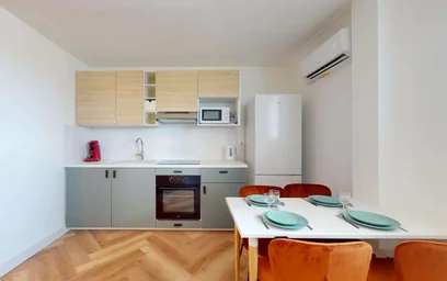 Chambre privée à 42 Rue des Chasseurs, 34070 Montpellier, France, image 8 de 17