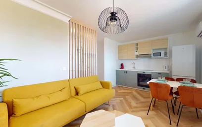 Chambre privée à 42 Rue des Chasseurs, 34070 Montpellier, France, image 9 de 17