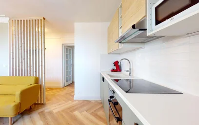 Chambre privée à 42 Rue des Chasseurs, 34070 Montpellier, France, image 10 de 17