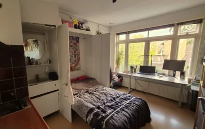 Privatzimmer in der Da Costakade, bild 1 von 5
