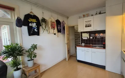 Privatzimmer in der Da Costakade, bild 2 von 5