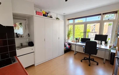 Privatzimmer in der Da Costakade, bild 3 von 5