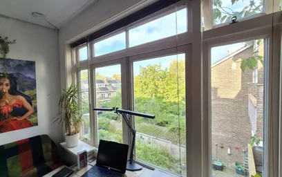 Privatzimmer in der Da Costakade, bild 4 von 5
