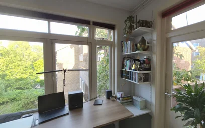 Privatzimmer in der Da Costakade, bild 5 von 5