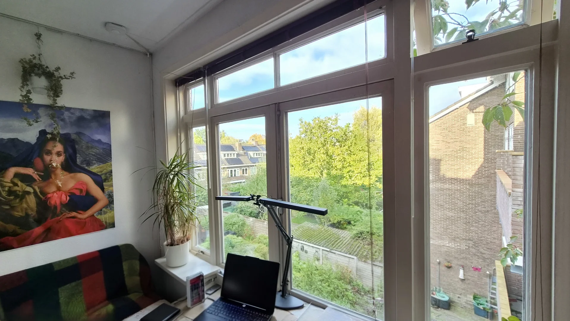 Komfortables und geräumiges Studentenzimmer in 