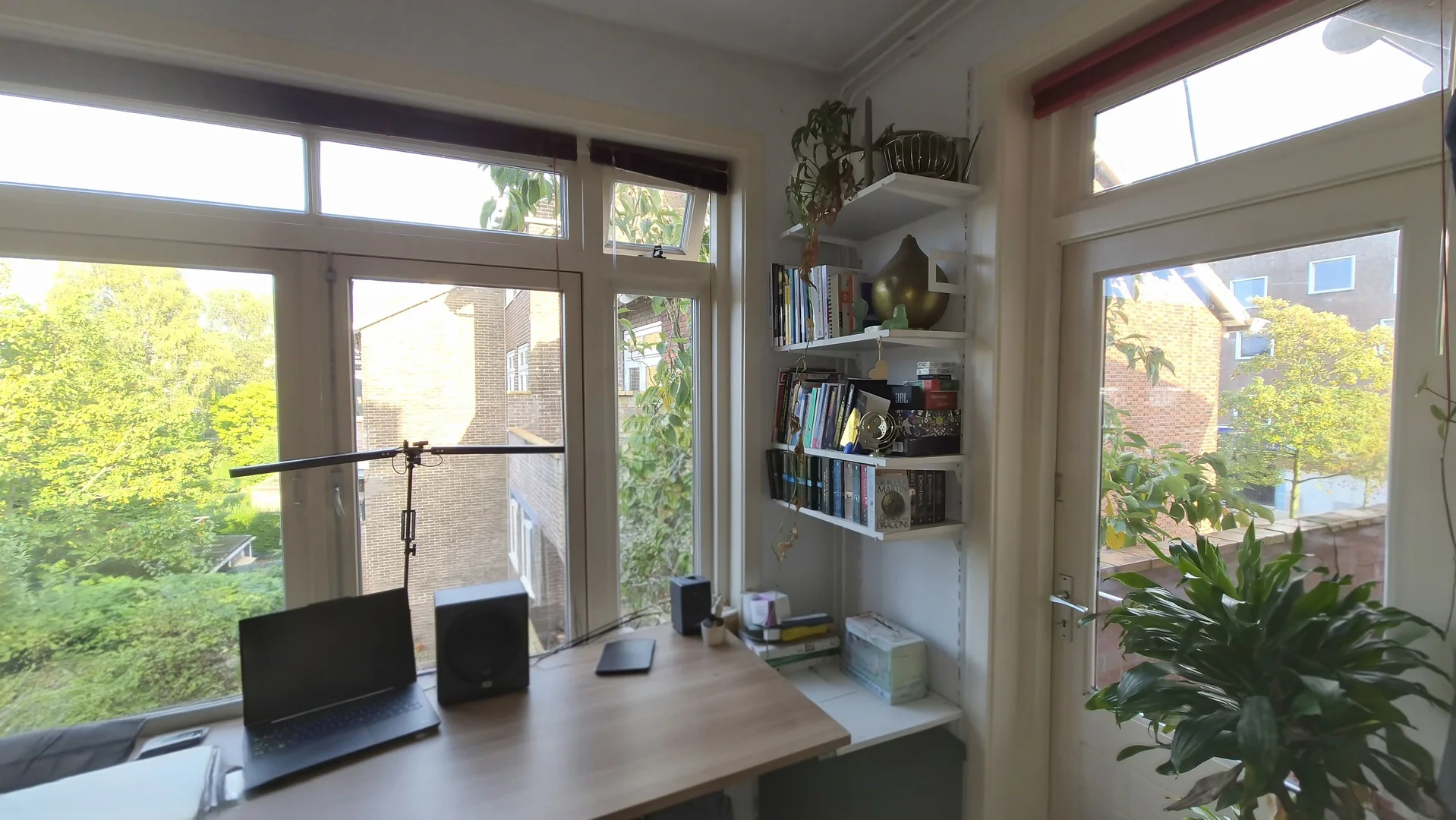 Gemütliches Zimmer für Studenten in 