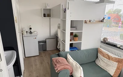 Özel oda konumu Pop Dijkemaweg, 8 10 görüntüsü