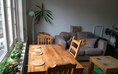 Stanza privata in Aalsmeerweg, immagine 1 di 10